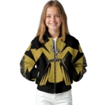 UCF20Knights20NCAAZone Jacket 1 Bomber 1.webp