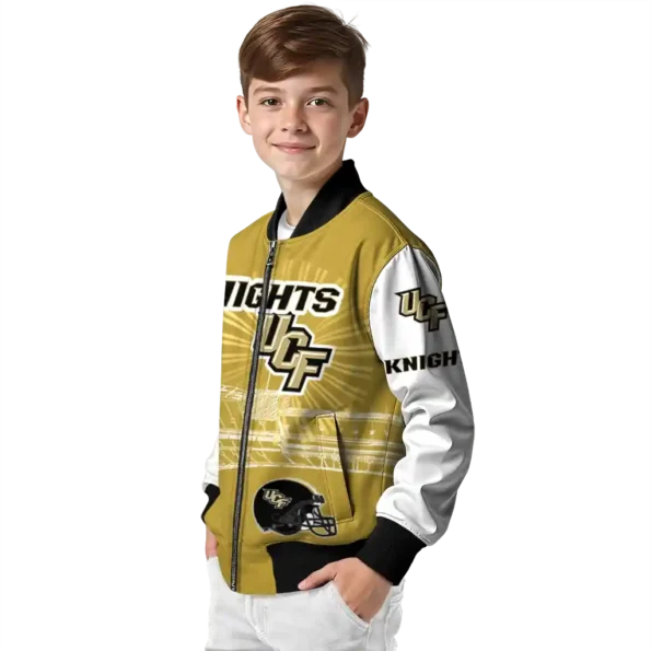 UCF20Knights20NCAAZone Jacket 8 Bomber 12.webp