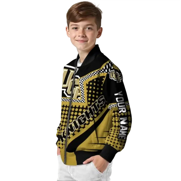 UCF20Knights20NCAAZone Jacket 8 Bomber 18.webp