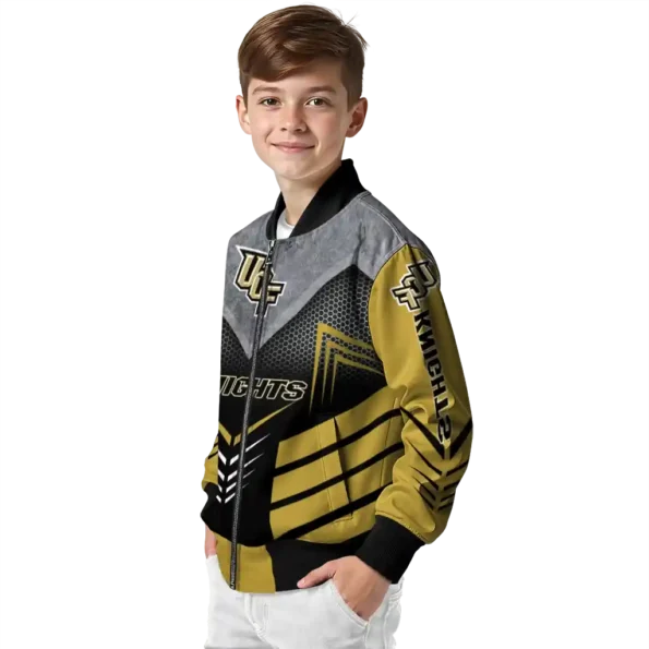UCF20Knights20NCAAZone Jacket 8 Bomber 3.webp