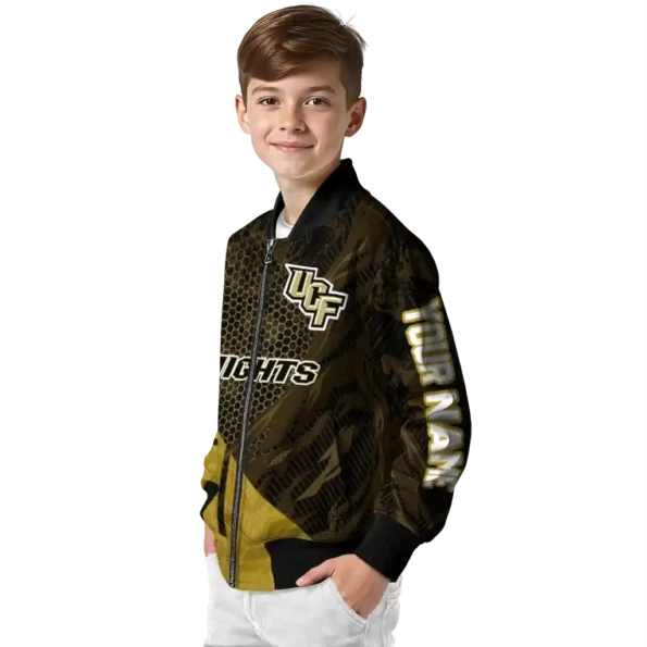 UCF20Knights20NCAAZone Jacket 8 Bomber 5.webp