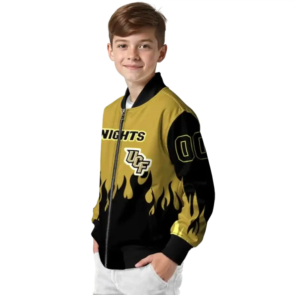 UCF20Knights20NCAAZone Jacket 8 Bomber.webp
