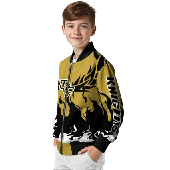 UCF20Knights20NCAAZone Jacket 8 Bomber 7.webp