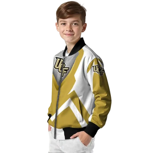 UCF20Knights20NCAAZone Jacket 8 Bomber 8.webp