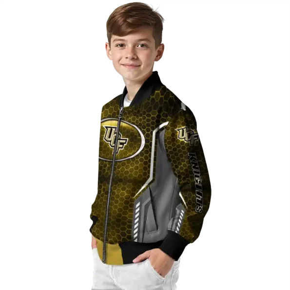 UCF20Knights20NCAAZone Jacket 8 Bomber 9.webp
