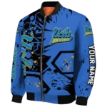 UCLA20Bruins20NCAAZone Jacket 1 Bomber 14.webp