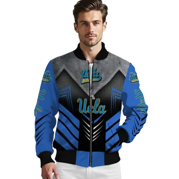 UCLA20Bruins20NCAAZone Jacket 3 Bomber 3.webp