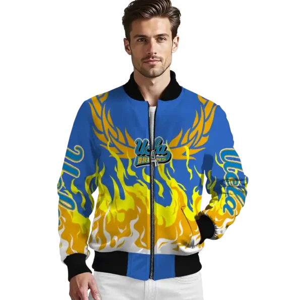 UCLA20Bruins20NCAAZone Jacket 3 Bomber 7.webp