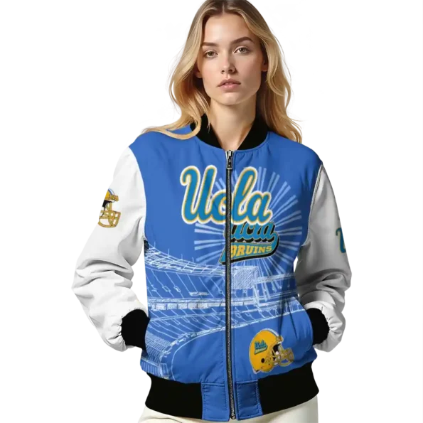 UCLA20Bruins20NCAAZone Jacket 4 Bomber 12.webp