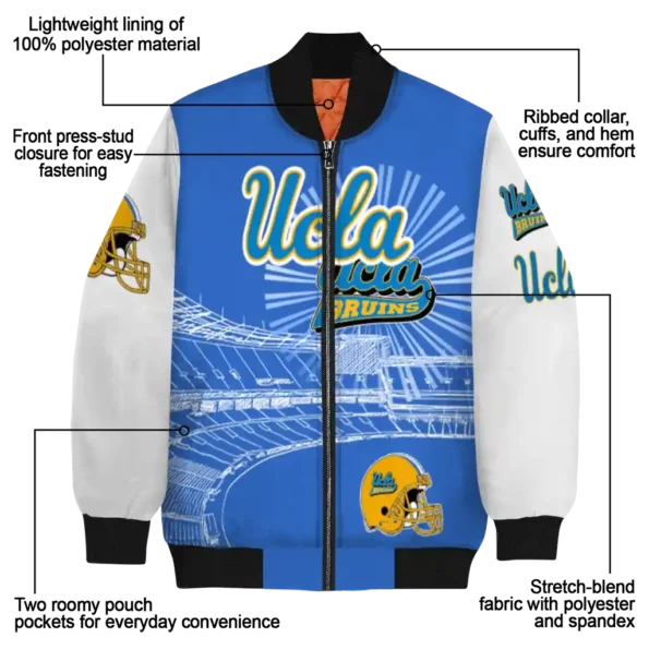 UCLA20Bruins20NCAAZone Jacket 5 Bomber 12.webp