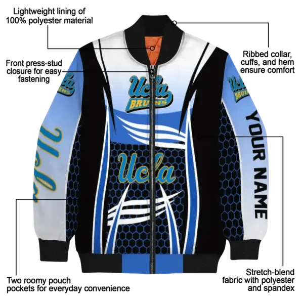 UCLA20Bruins20NCAAZone Jacket 5 Bomber 13.webp