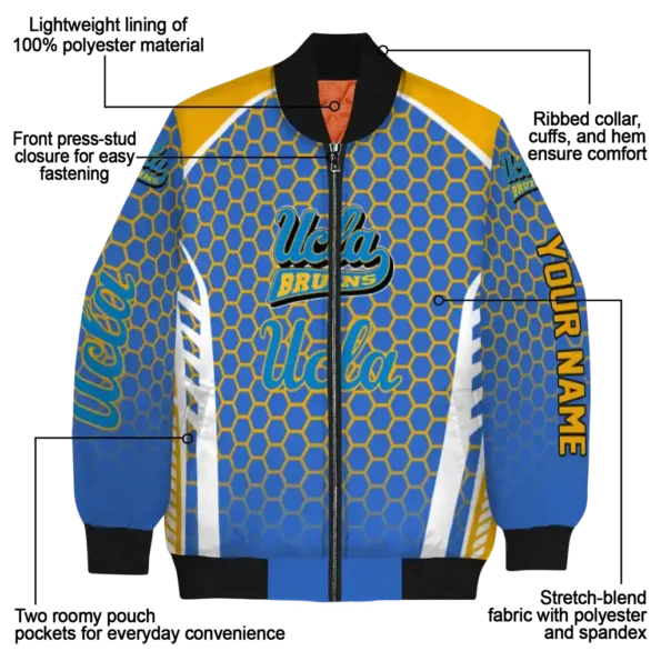 UCLA20Bruins20NCAAZone Jacket 5 Bomber 16.webp