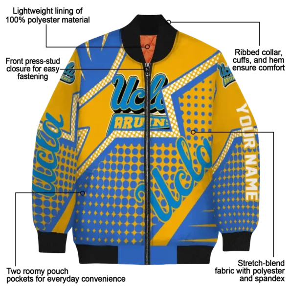 UCLA20Bruins20NCAAZone Jacket 5 Bomber 18.webp