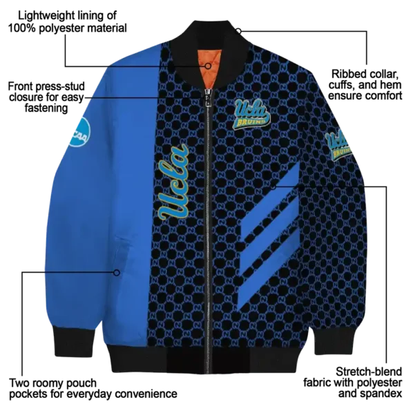 UCLA20Bruins20NCAAZone Jacket 5 Bomber 6.webp