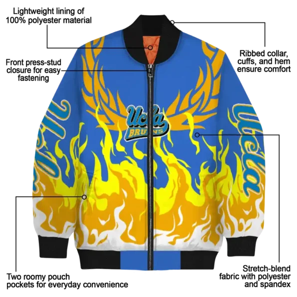 UCLA20Bruins20NCAAZone Jacket 5 Bomber 7.webp