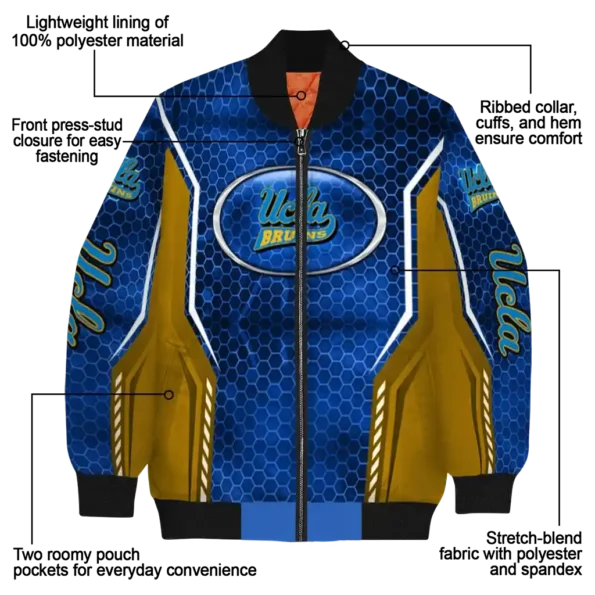 UCLA20Bruins20NCAAZone Jacket 5 Bomber 9.webp