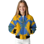 UCLA20Bruins20NCAAZone Jacket 1 Bomber 1.webp