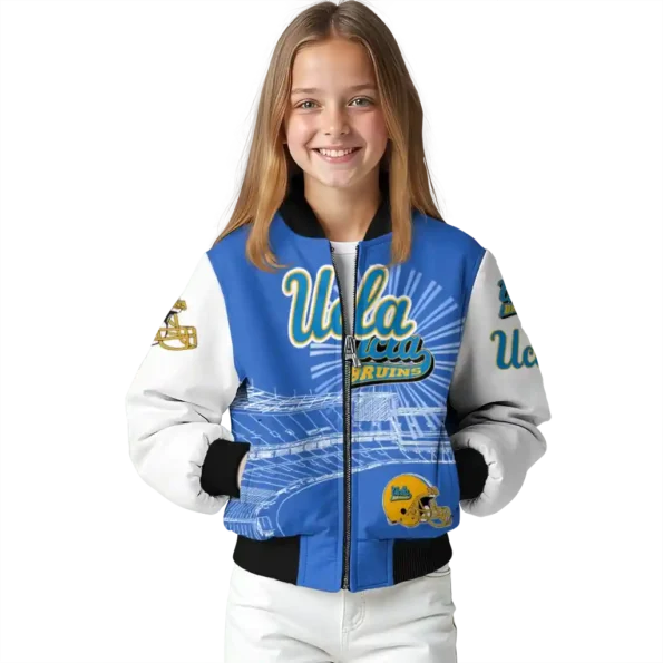 UCLA20Bruins20NCAAZone Jacket 7 Bomber 12.webp