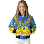 UCLA20Bruins20NCAAZone Jacket 1 Bomber 7.webp