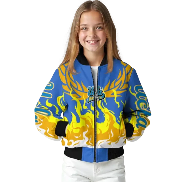 UCLA20Bruins20NCAAZone Jacket 7 Bomber 7.webp