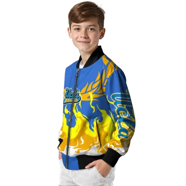 UCLA20Bruins20NCAAZone Jacket 8 Bomber 7.webp