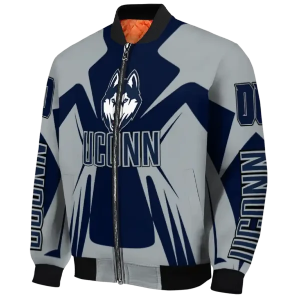 UConn20Huskies20NCAAZone Jacket 1 Bomber 1.webp