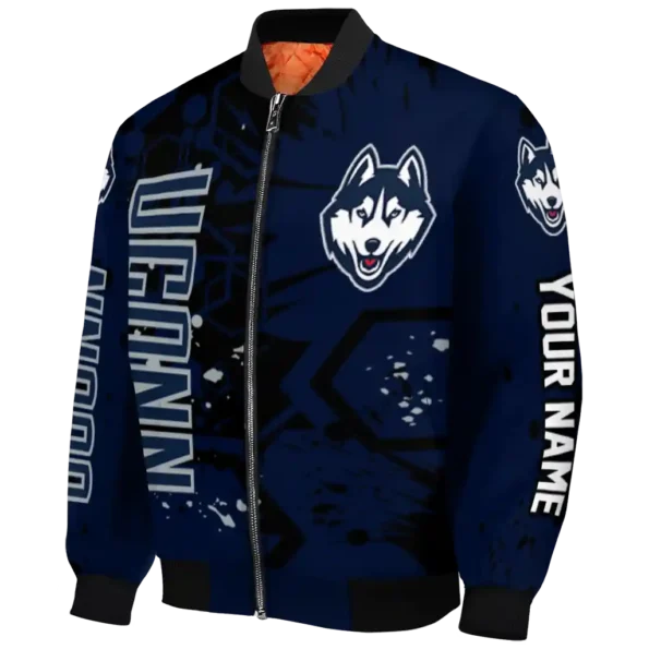 UConn20Huskies20NCAAZone Jacket 1 Bomber 14.webp