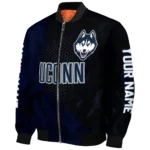 UConn20Huskies20NCAAZone Jacket 1 Bomber 5.webp