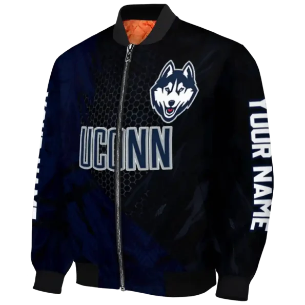 UConn20Huskies20NCAAZone Jacket 1 Bomber 5.webp
