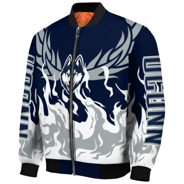 UConn20Huskies20NCAAZone Jacket 1 Bomber 7.webp