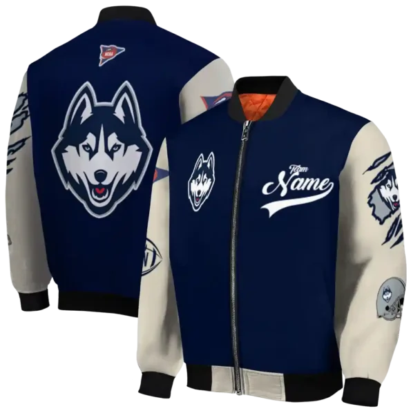 UConn20Huskies20NCAAZone Jacket 2 Bomber 2.webp