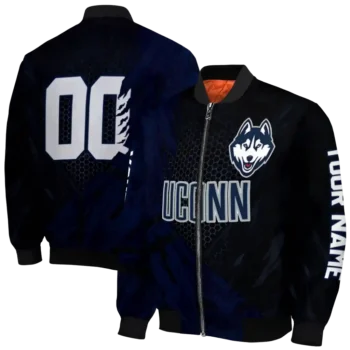 UConn20Huskies20NCAAZone Jacket 2 Bomber 5.webp