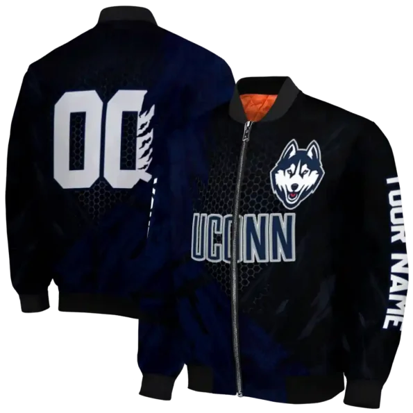 UConn20Huskies20NCAAZone Jacket 2 Bomber 5.webp
