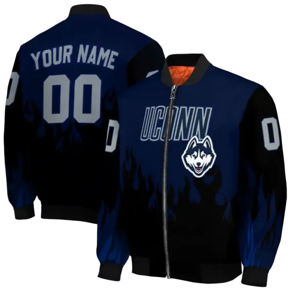 UConn20Huskies20NCAAZone Jacket 2 Bomber.webp