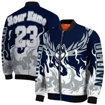 UConn20Huskies20NCAAZone Jacket 2 Bomber 7.webp