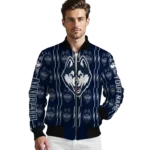 UConn20Huskies20NCAAZone Jacket 1 Bomber 15.webp