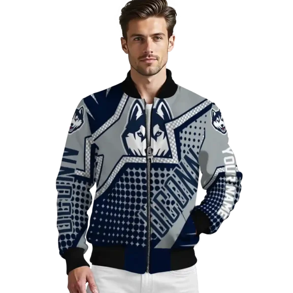 UConn20Huskies20NCAAZone Jacket 3 Bomber 18.webp