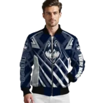 UConn20Huskies20NCAAZone Jacket 1 Bomber 19.webp
