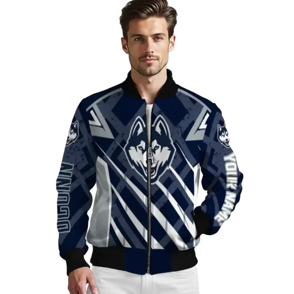 UConn20Huskies20NCAAZone Jacket 3 Bomber 19.webp