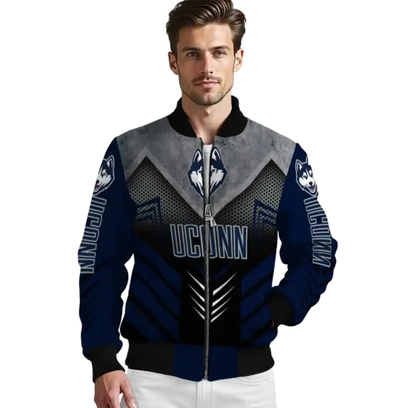 UConn20Huskies20NCAAZone Jacket 3 Bomber 3.webp