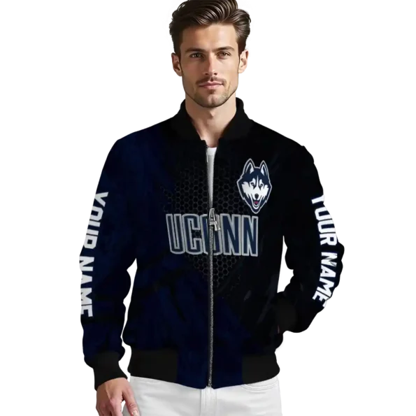 UConn20Huskies20NCAAZone Jacket 3 Bomber 5.webp