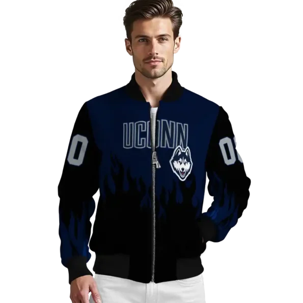 UConn20Huskies20NCAAZone Jacket 3 Bomber.webp