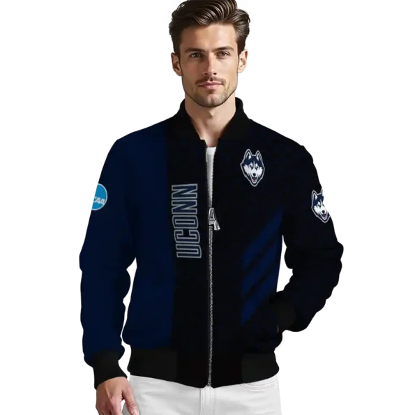 UConn20Huskies20NCAAZone Jacket 3 Bomber 6.webp