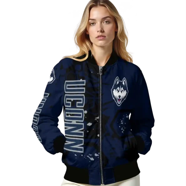 UConn20Huskies20NCAAZone Jacket 4 Bomber 14.webp