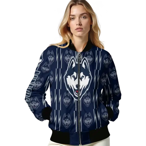 UConn20Huskies20NCAAZone Jacket 4 Bomber 15.webp