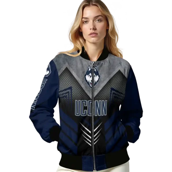 UConn20Huskies20NCAAZone Jacket 4 Bomber 3.webp