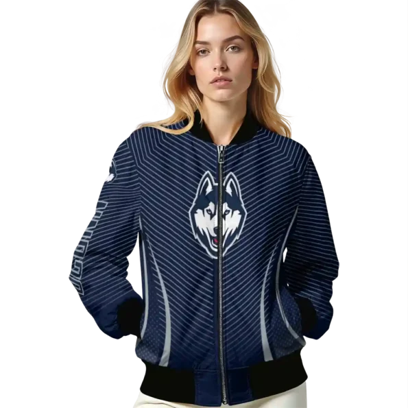 UConn20Huskies20NCAAZone Jacket 4 Bomber 4.webp