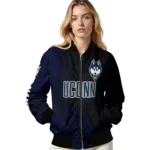 UConn20Huskies20NCAAZone Jacket 1 Bomber 5.webp