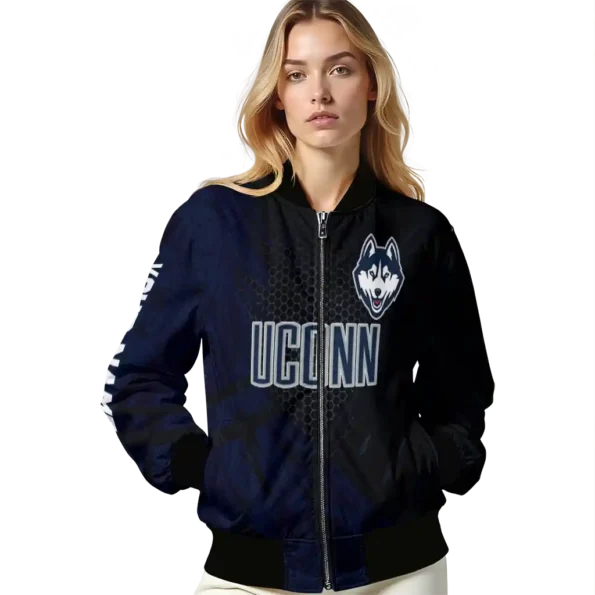 UConn20Huskies20NCAAZone Jacket 4 Bomber 5.webp