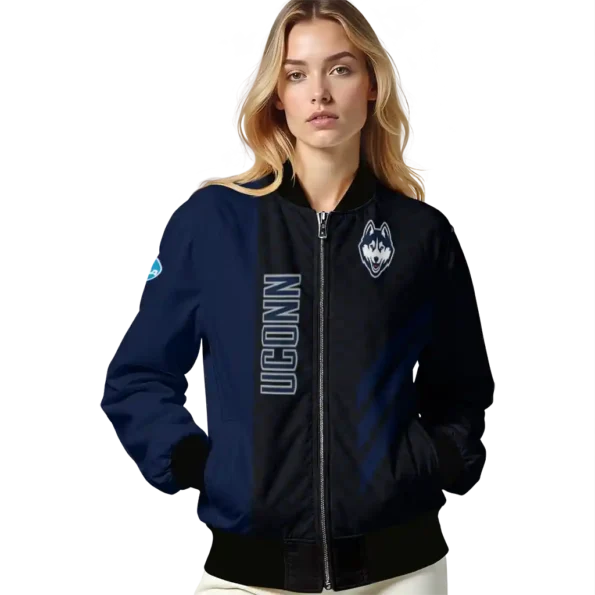 UConn20Huskies20NCAAZone Jacket 4 Bomber 6.webp